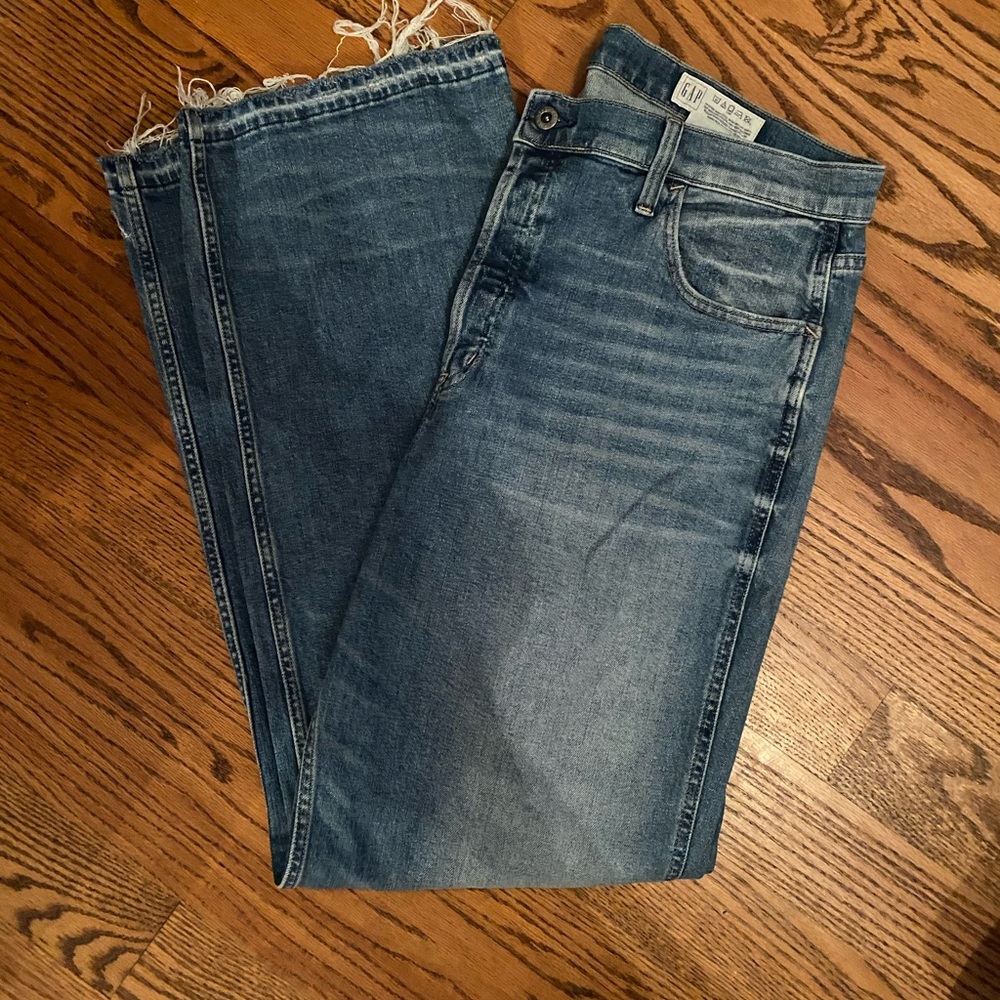 Gap 1969 Jeans